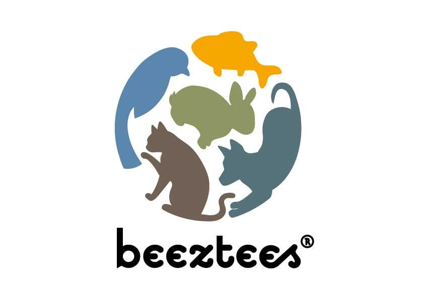 Beeztees Logo Beeztees Logo