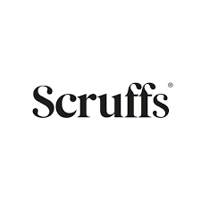 Scruffs Scruffs Hondenmand Logo