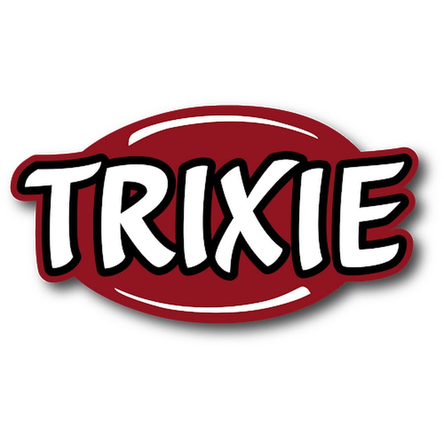 Trixie Trixie Logo