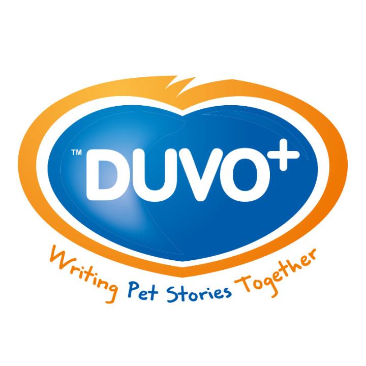 duvoplus duvoplus Hondenmand Logo