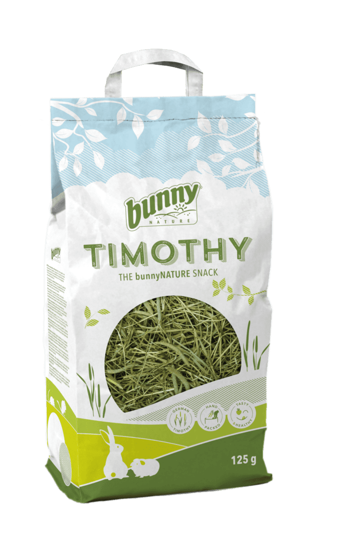 BUNNY TIMOTHY 125 GR