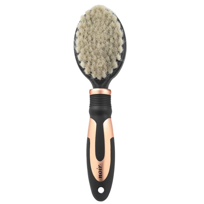 Noir Bristle Borstel Extra Zacht 22,5x6,3cm