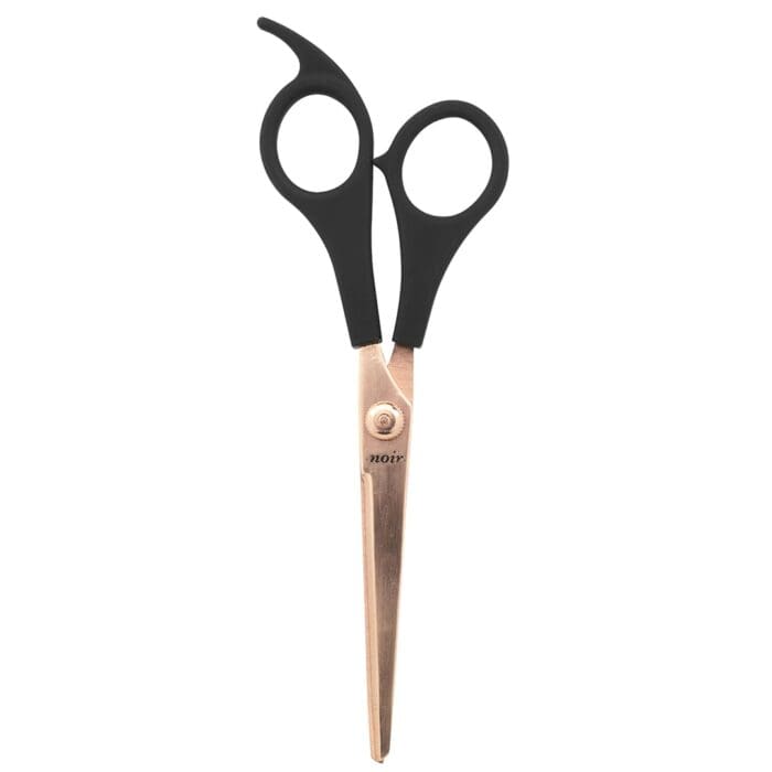 Noir Trim Schaar 17x5,5cm