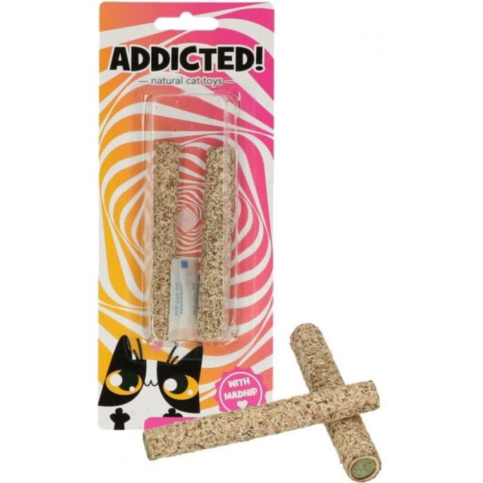 Addicted Sticks 2 pcs