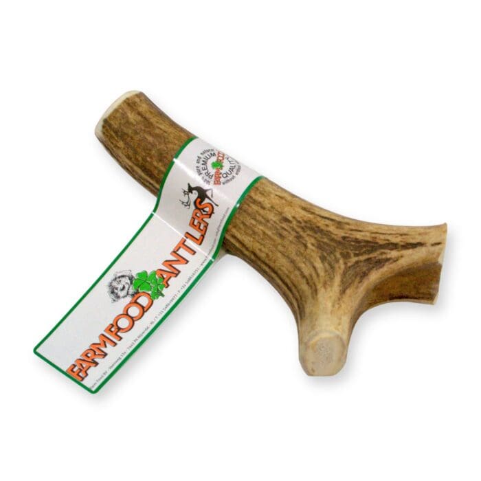 FARM FOOD ANTLERS XXL
