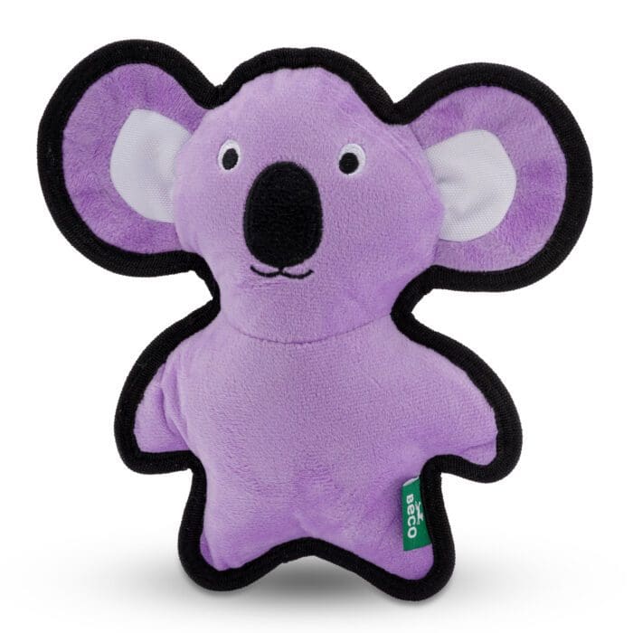 Beco Plush Toy - Koala Medium