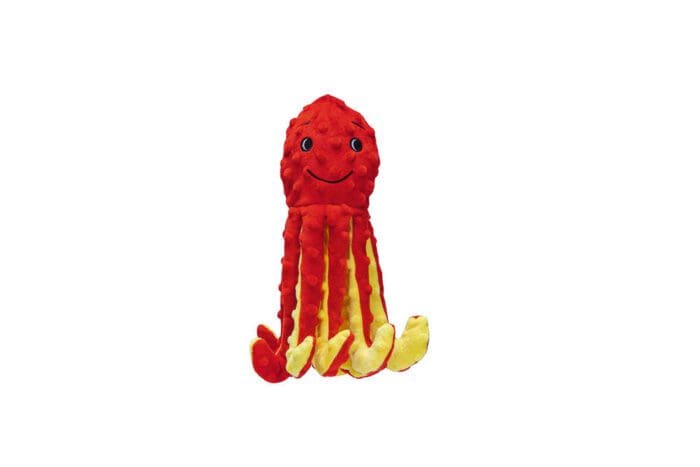 BEEZTEES   OCTOPUS AMY RD 25