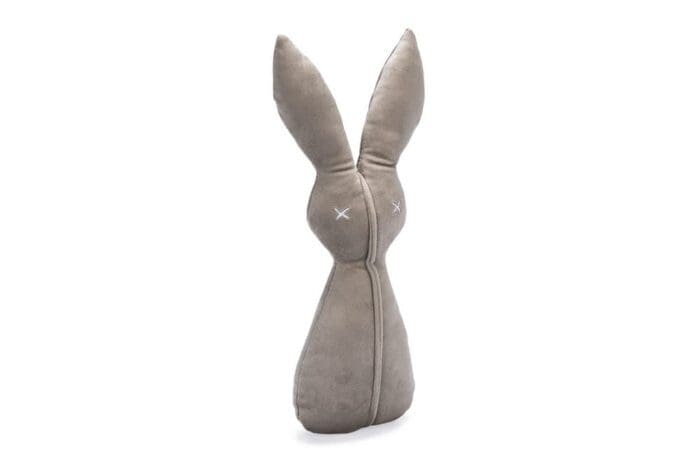 Designed by Lotte VELVET  KONIJN ALINA GRS 27
