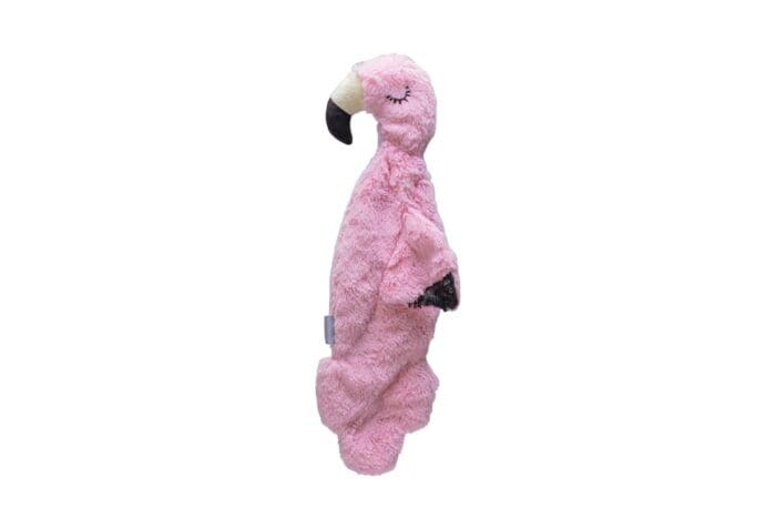 BEEZTEES PUPPY FLATINO FLAMINGO FE RZE 43