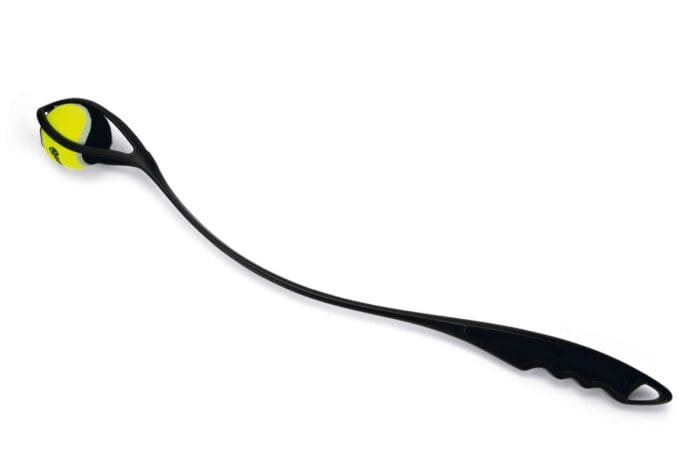 BEEZTEES FETCH TENNISBALWERPER ZWT 65