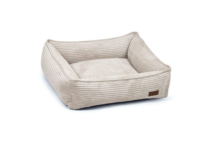 Designed by Lotte LIGMAND RIBBED LGRS 65X60X20