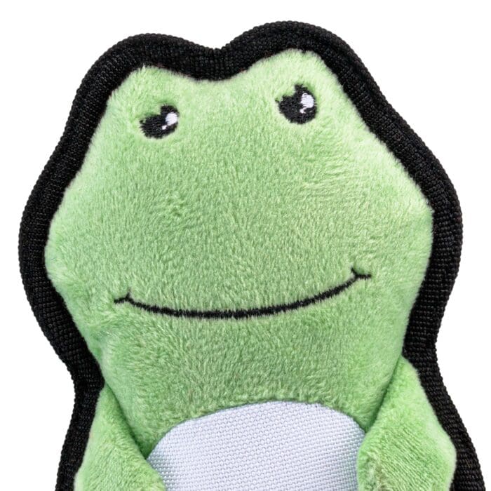 Beco Rough and Tough - Frog - Small