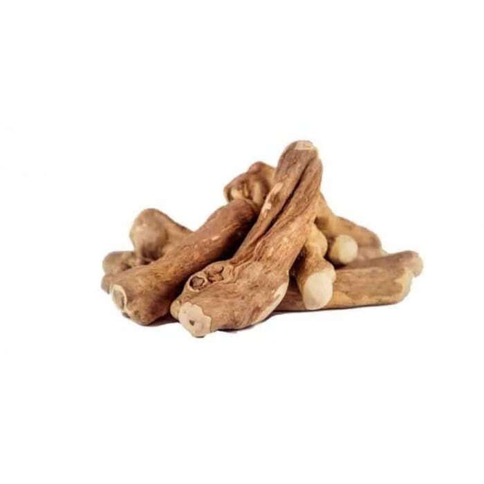 JV ALL NATURE Koffiehout Naturel-L 150-200g