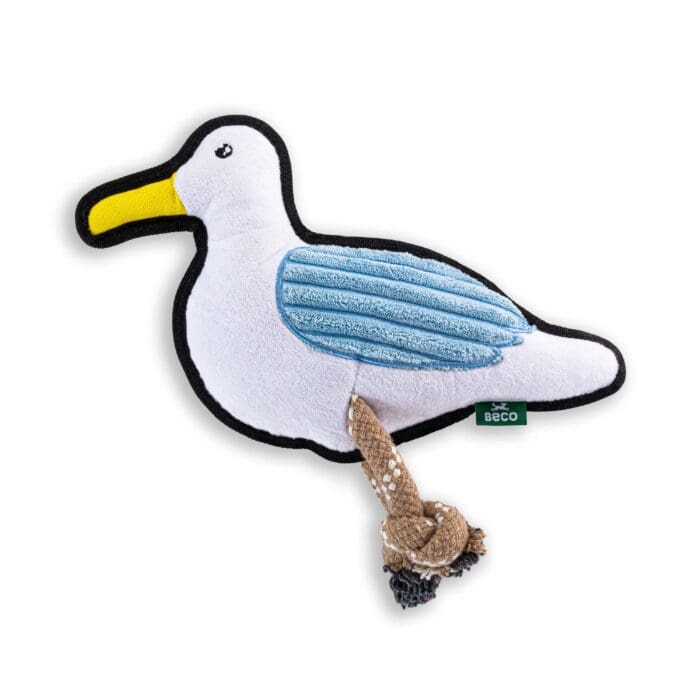 Beco Rough and Tough - Seagull - Medium