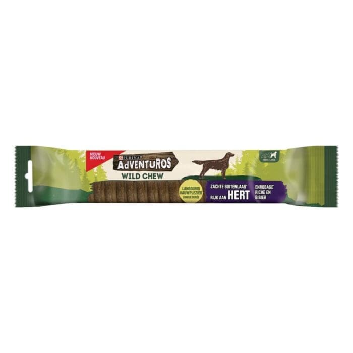 ADVENTUROS WILD Chew Small NL