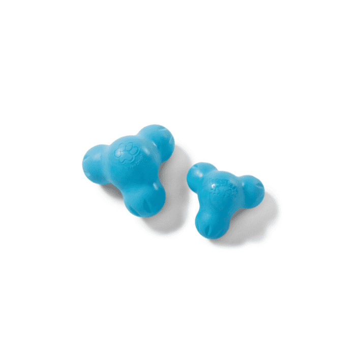 West paw  Tux Aqua Blauw S