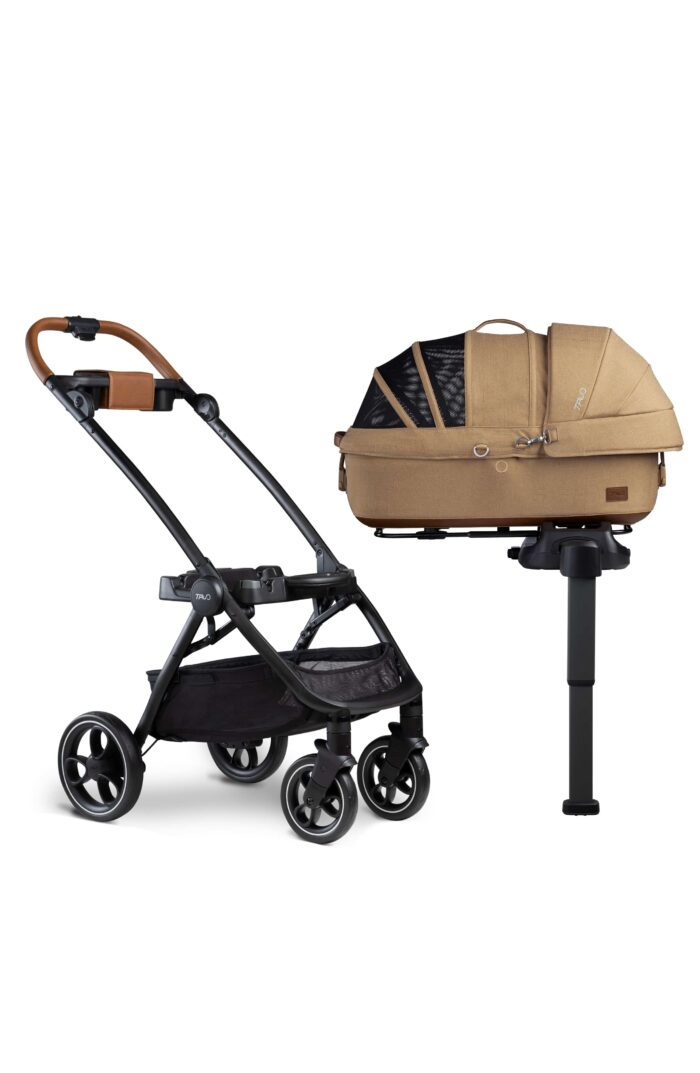 MAEVE + ROSCOE - 3 IN 1 PET PROTECTION SYSTEM