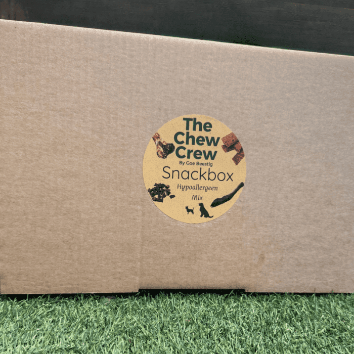 Snackbox Hypoallergeen - Afbeelding 2